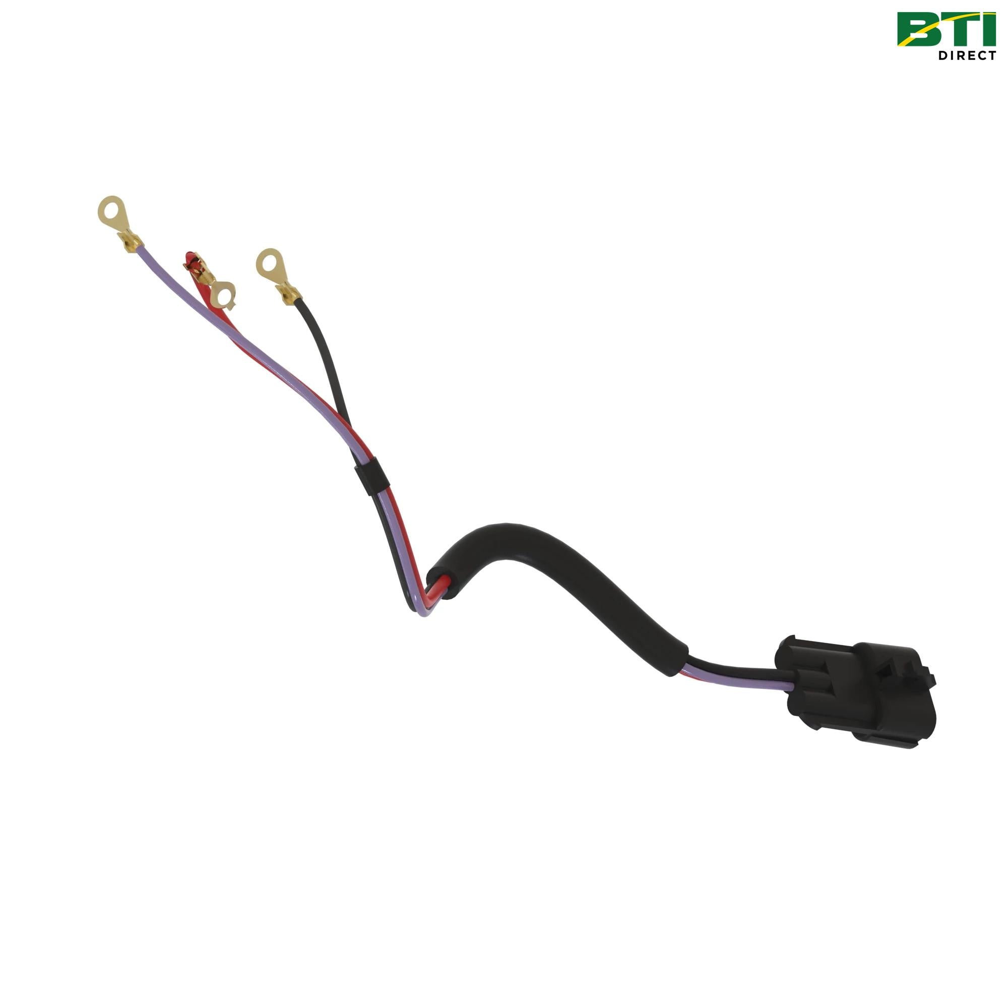 AL171862: Power Strip Wiring Harness
