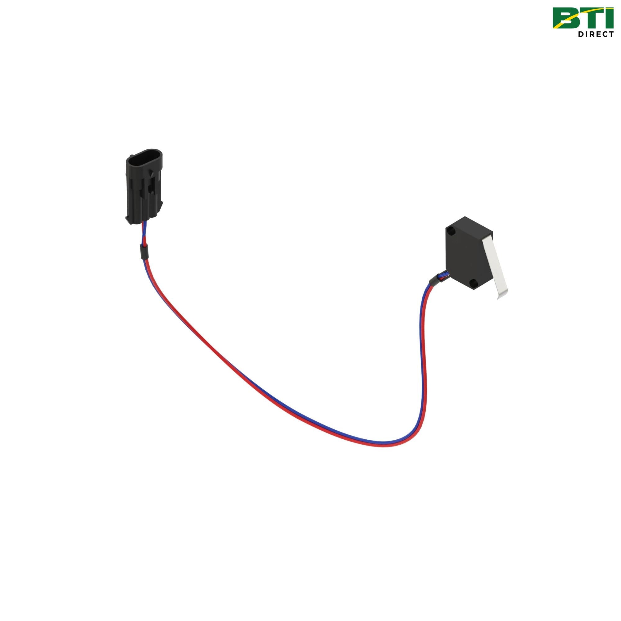 AL171864: Rear Wiper Wiring Harness