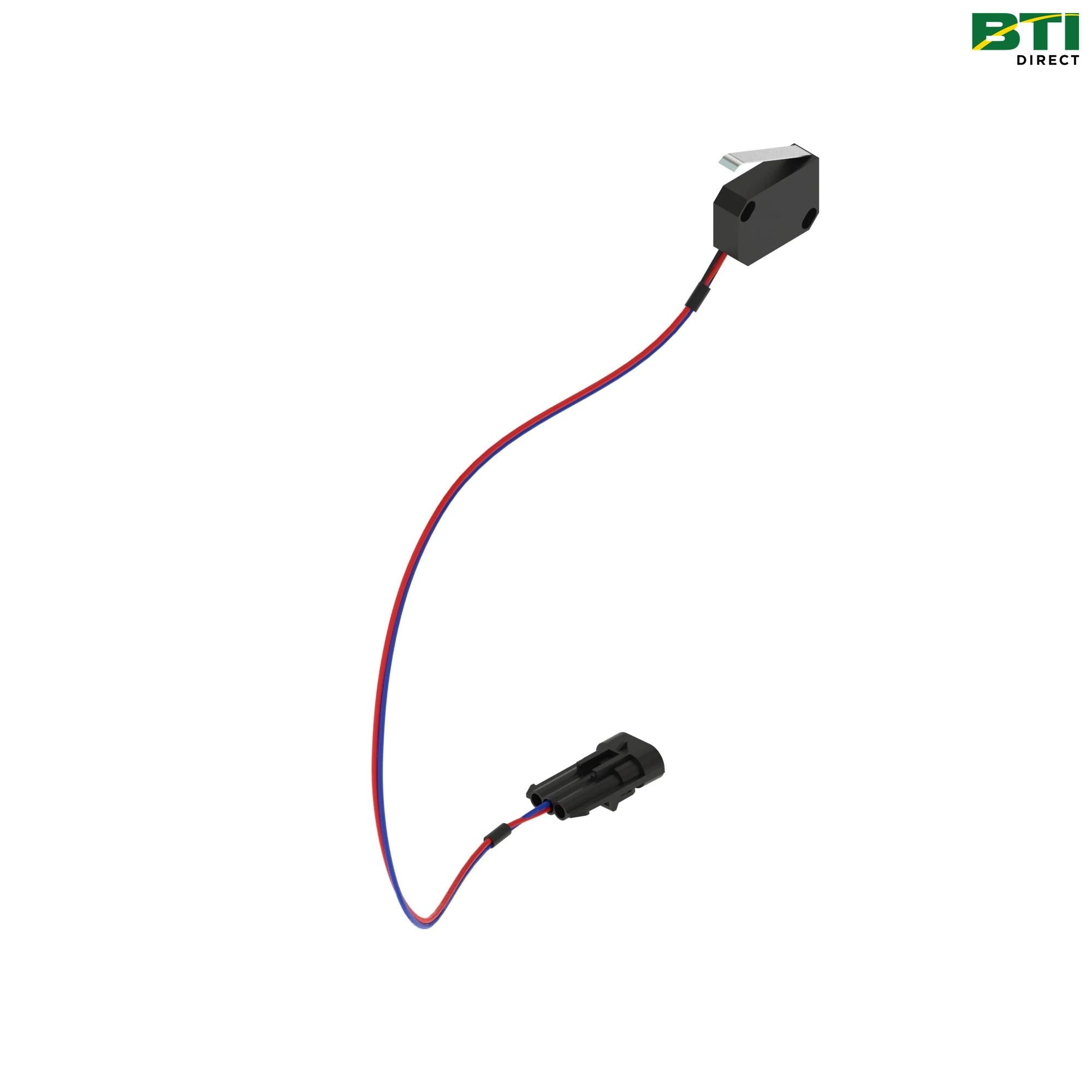 AL171864: Rear Wiper Wiring Harness