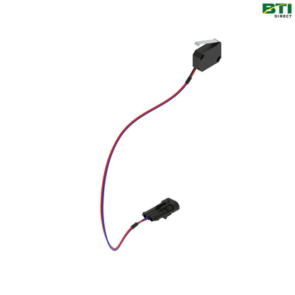 AL171864: Rear Wiper Wiring Harness