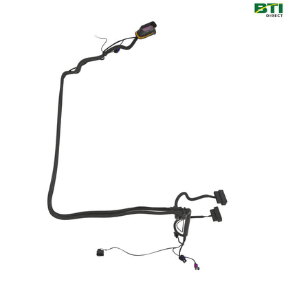 AL171870: Instrument PNL Wiring Harness