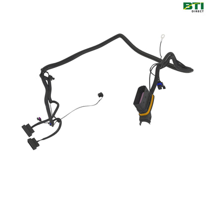 AL171870: Instrument PNL Wiring Harness