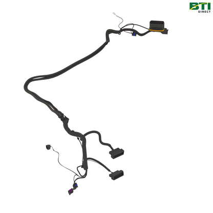 AL171870: Instrument PNL Wiring Harness