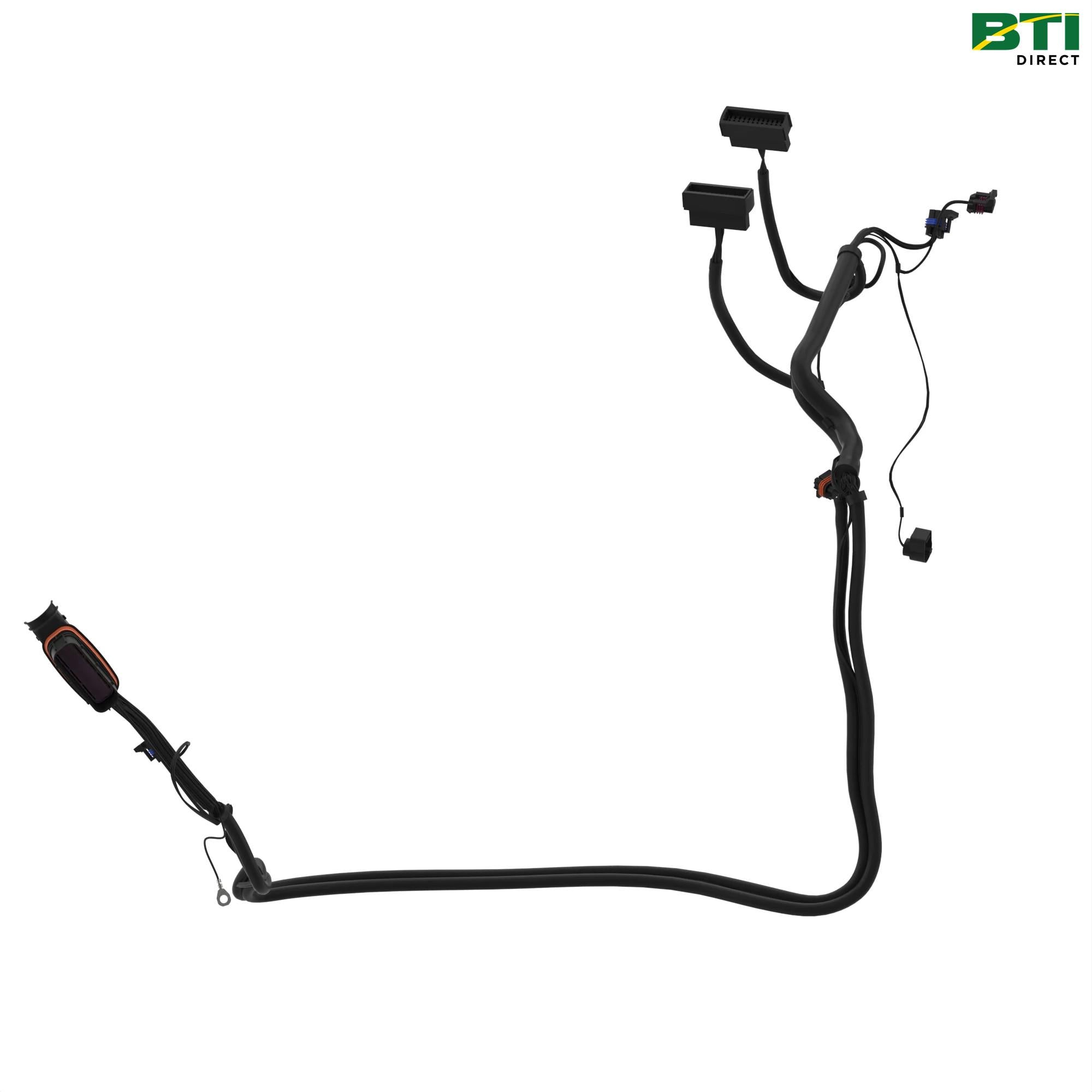 AL171872: Instrument PNL WRG Harness