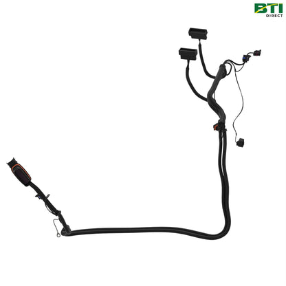 AL171872: Instrument PNL WRG Harness