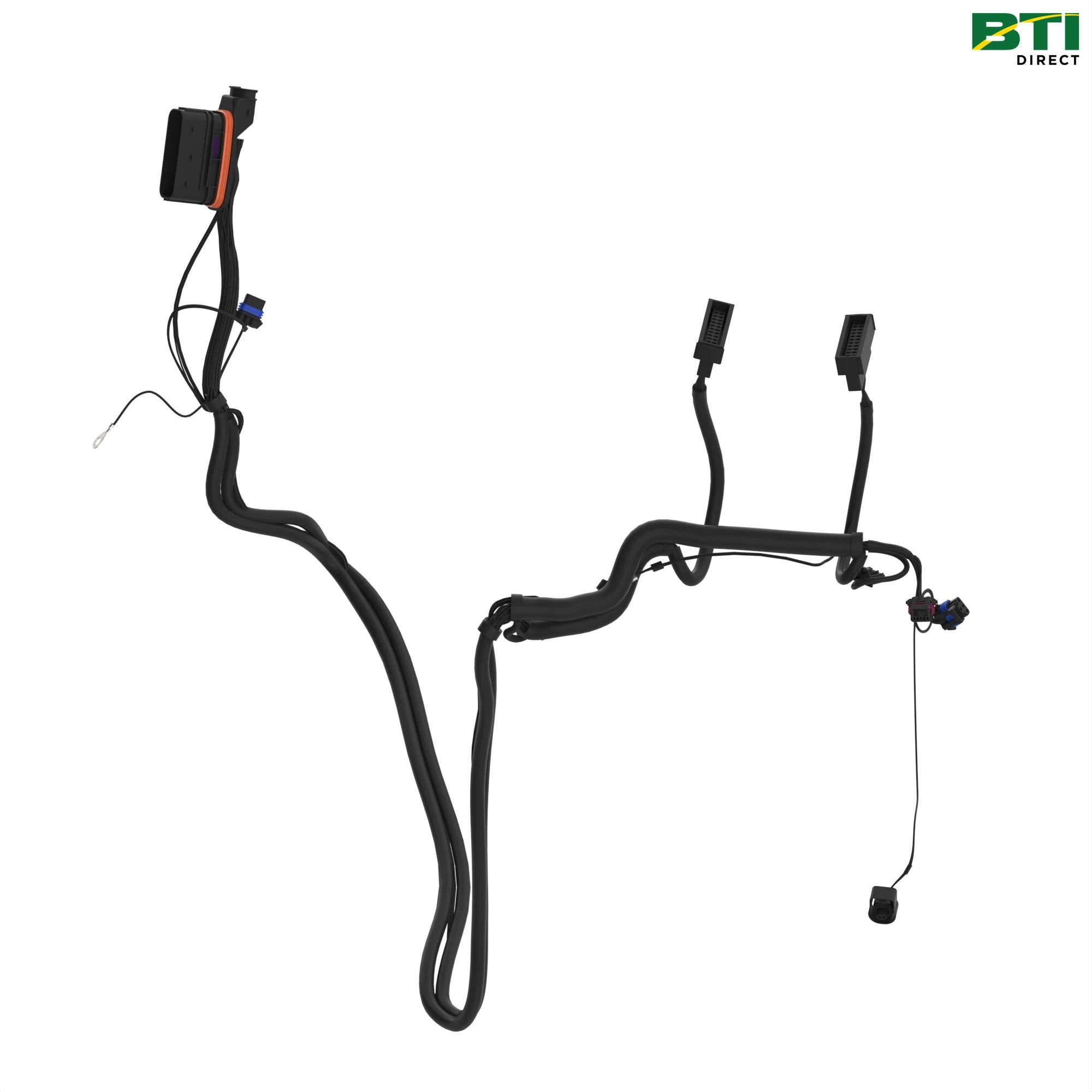 AL171872: Instrument PNL WRG Harness