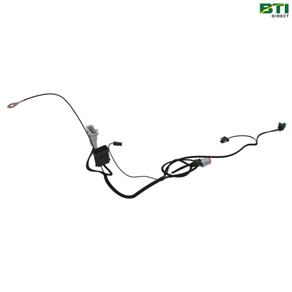 AL171874: Wiring Harness