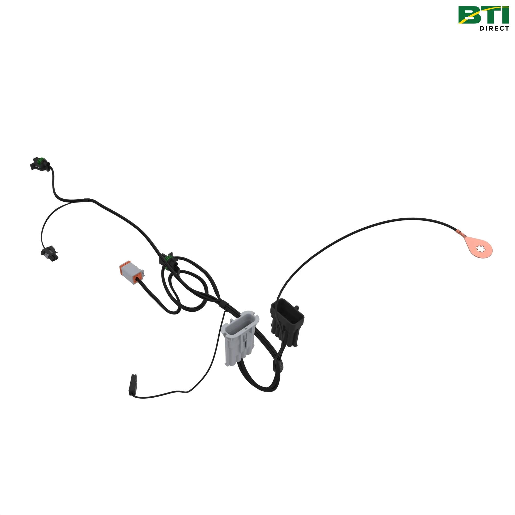 AL171874: Wiring Harness