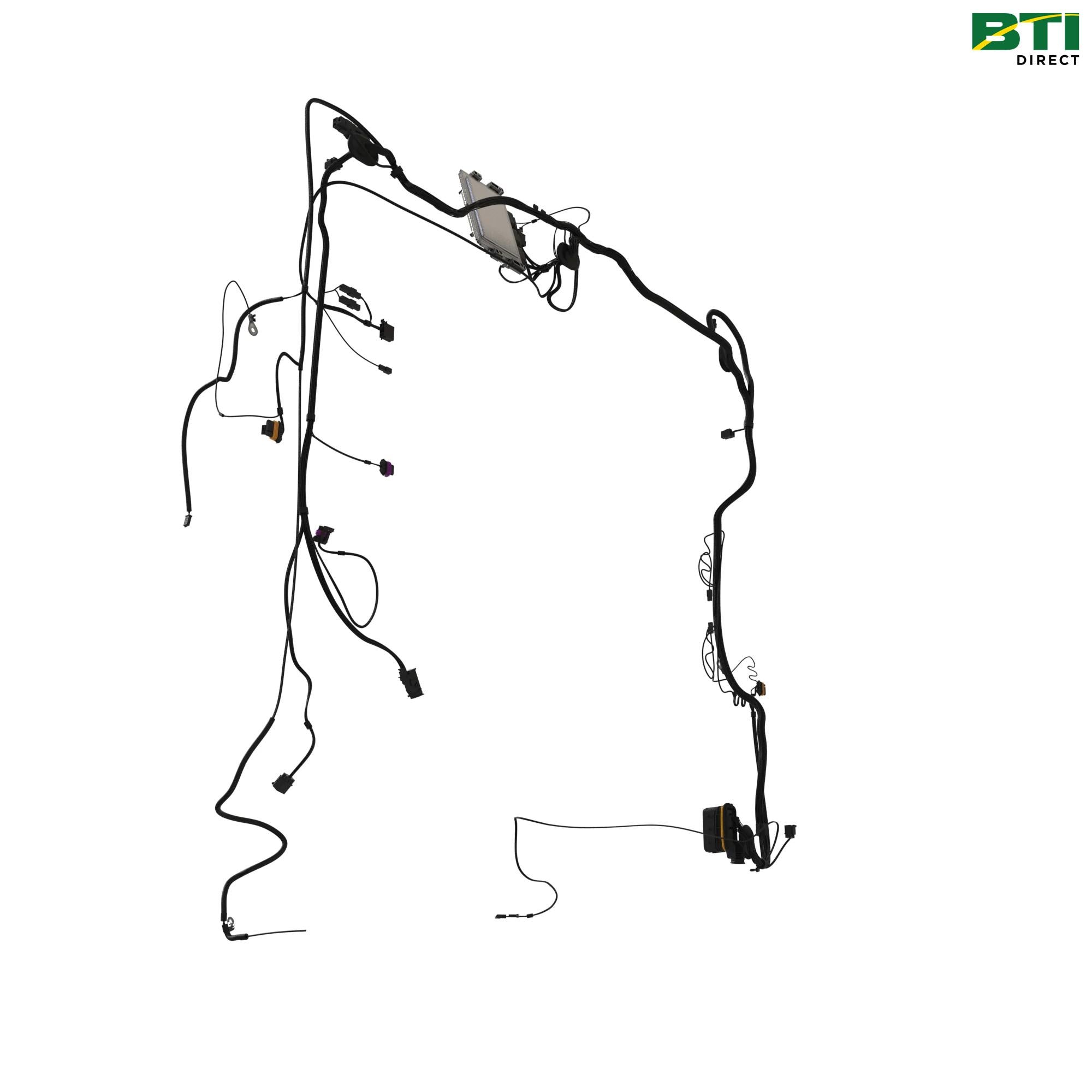 AL171875: Roof Wiring Harness