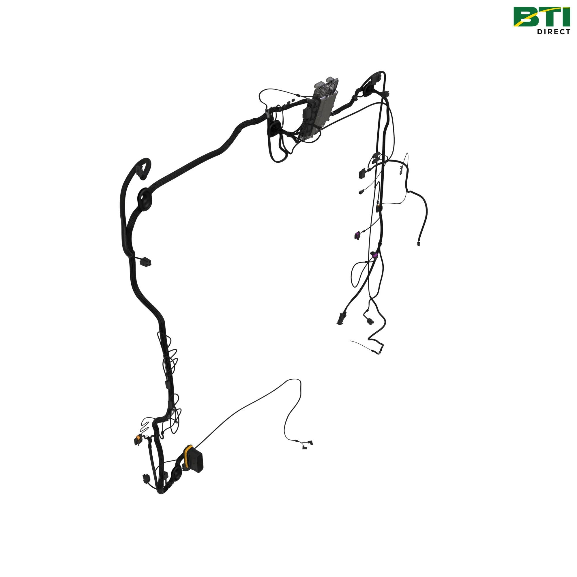AL171875: Roof Wiring Harness