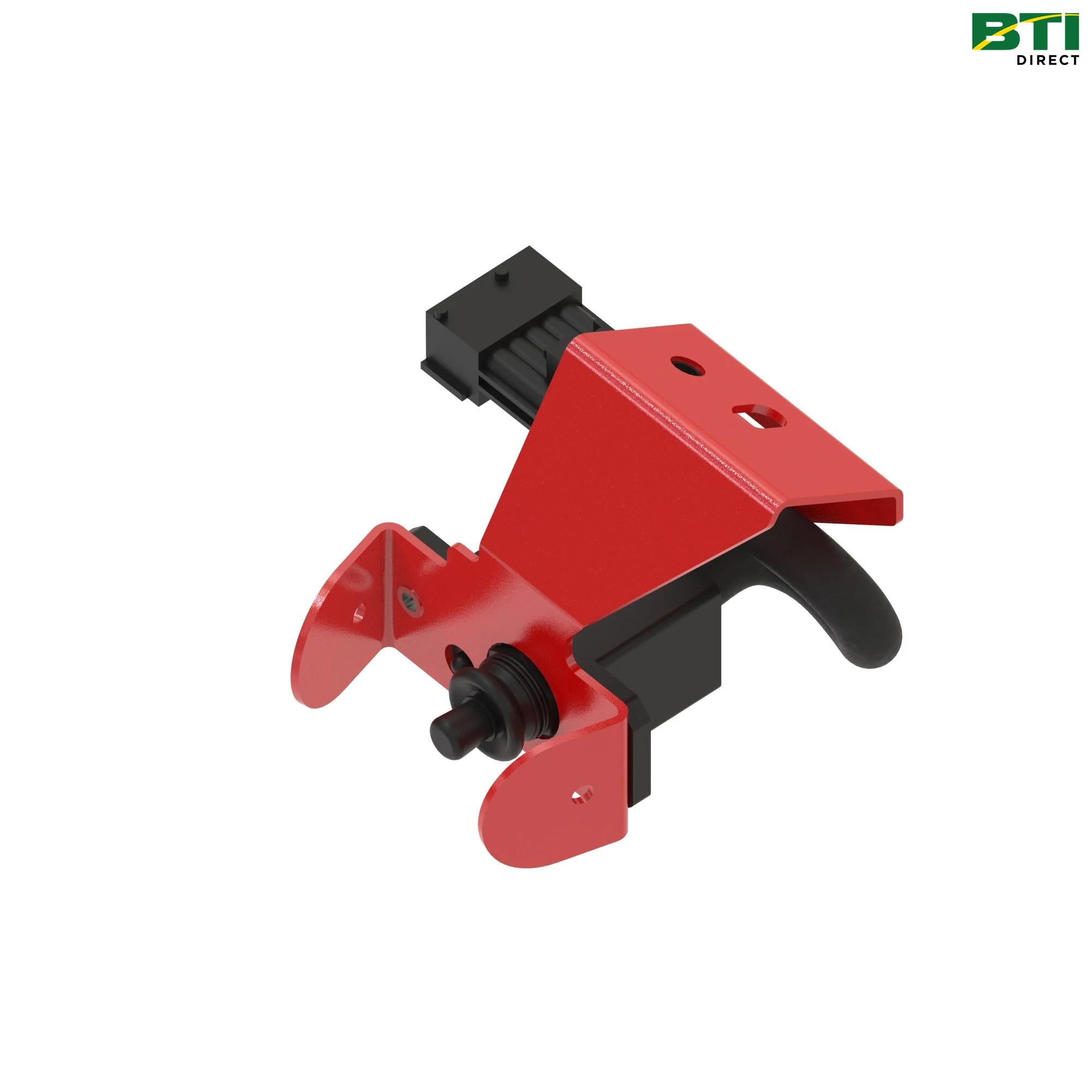 AL171877: Toggle/Rocker Switch