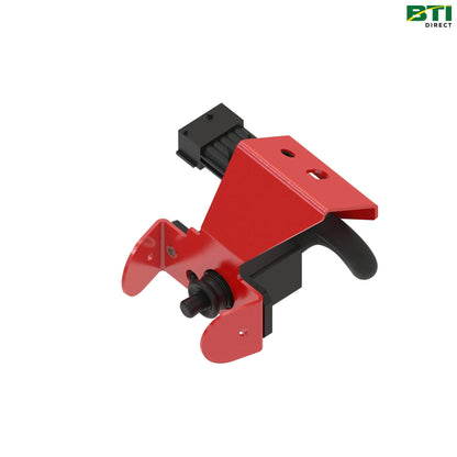 AL171877: Toggle/Rocker Switch