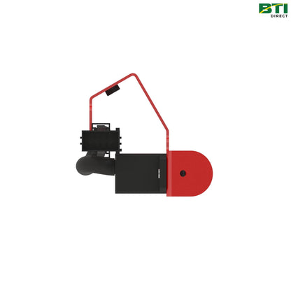 AL171877: Toggle/Rocker Switch