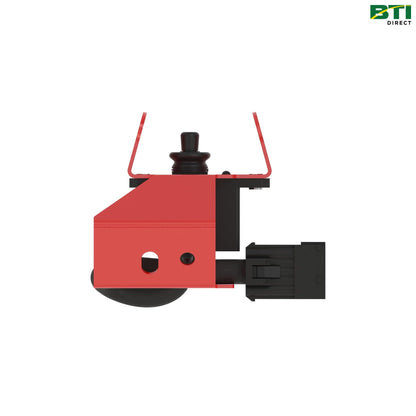 AL171877: Toggle/Rocker Switch