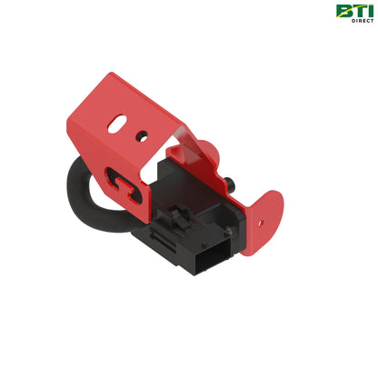 AL171877: Toggle/Rocker Switch