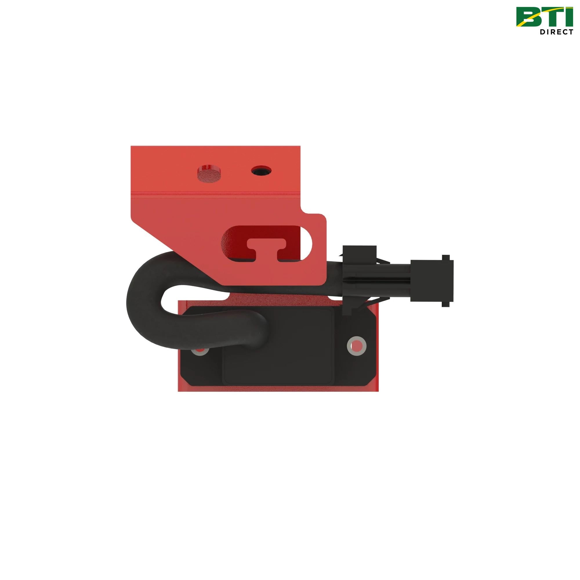 AL171877: Toggle/Rocker Switch