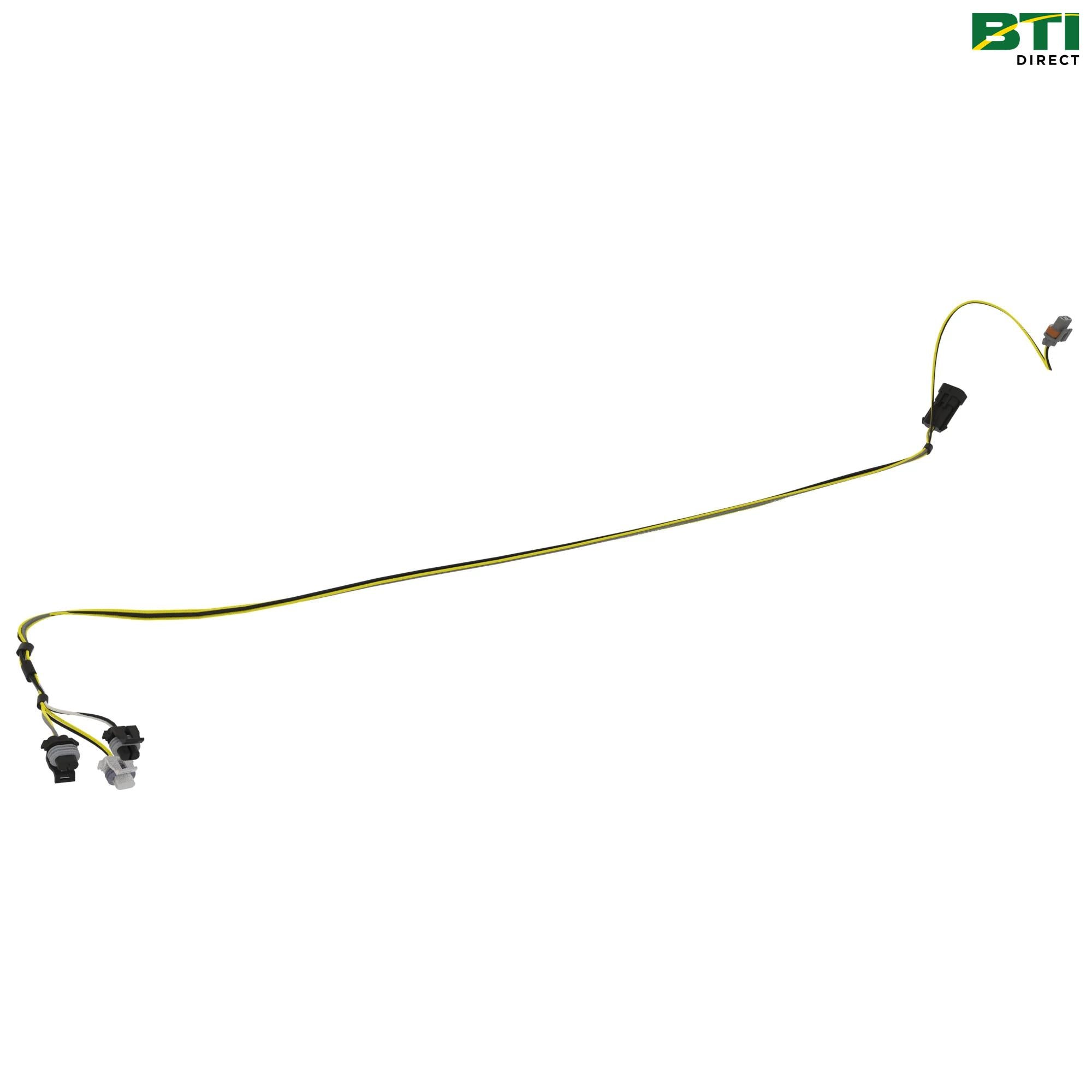 AL171883: Wiring Harness