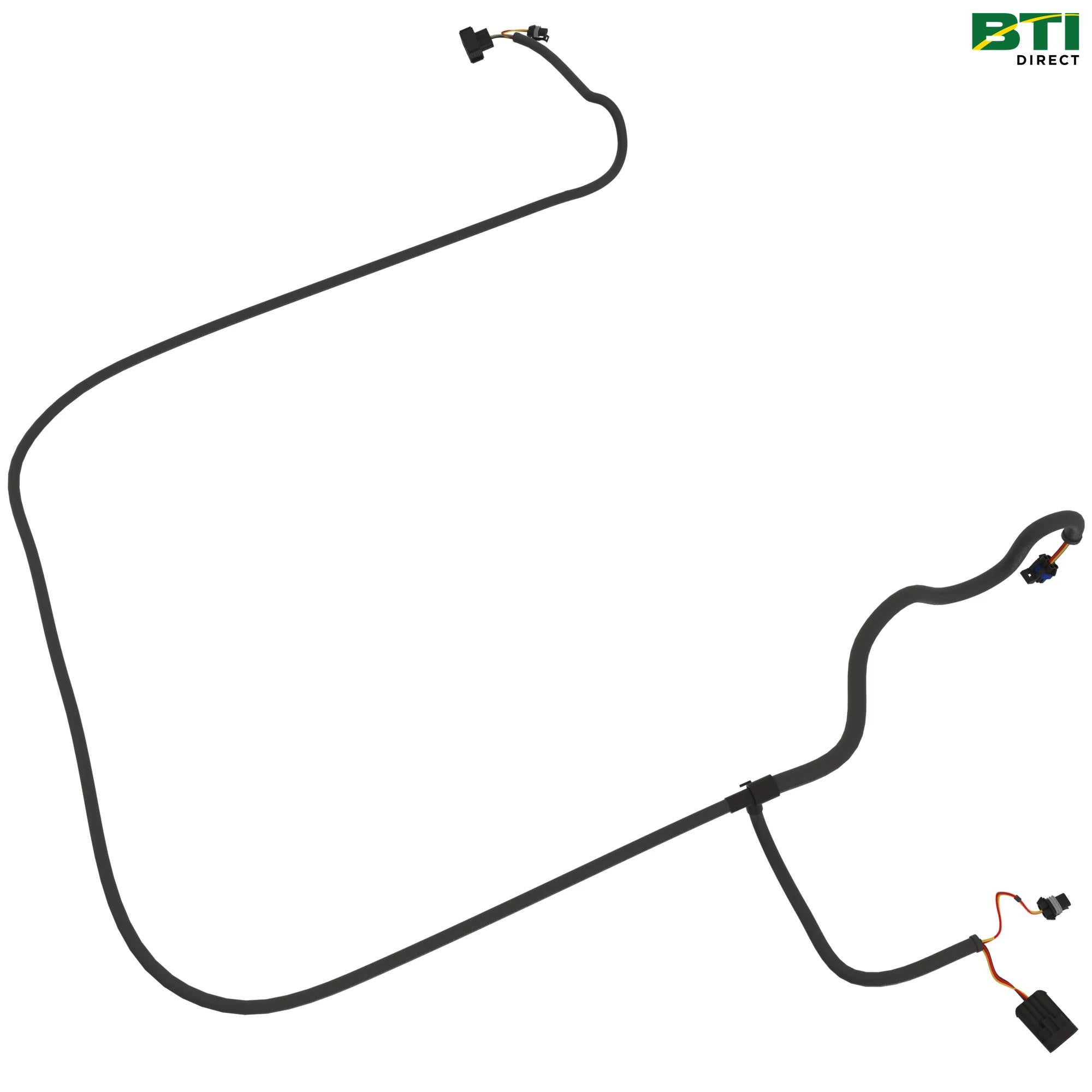 AL171886: Wiring Harness