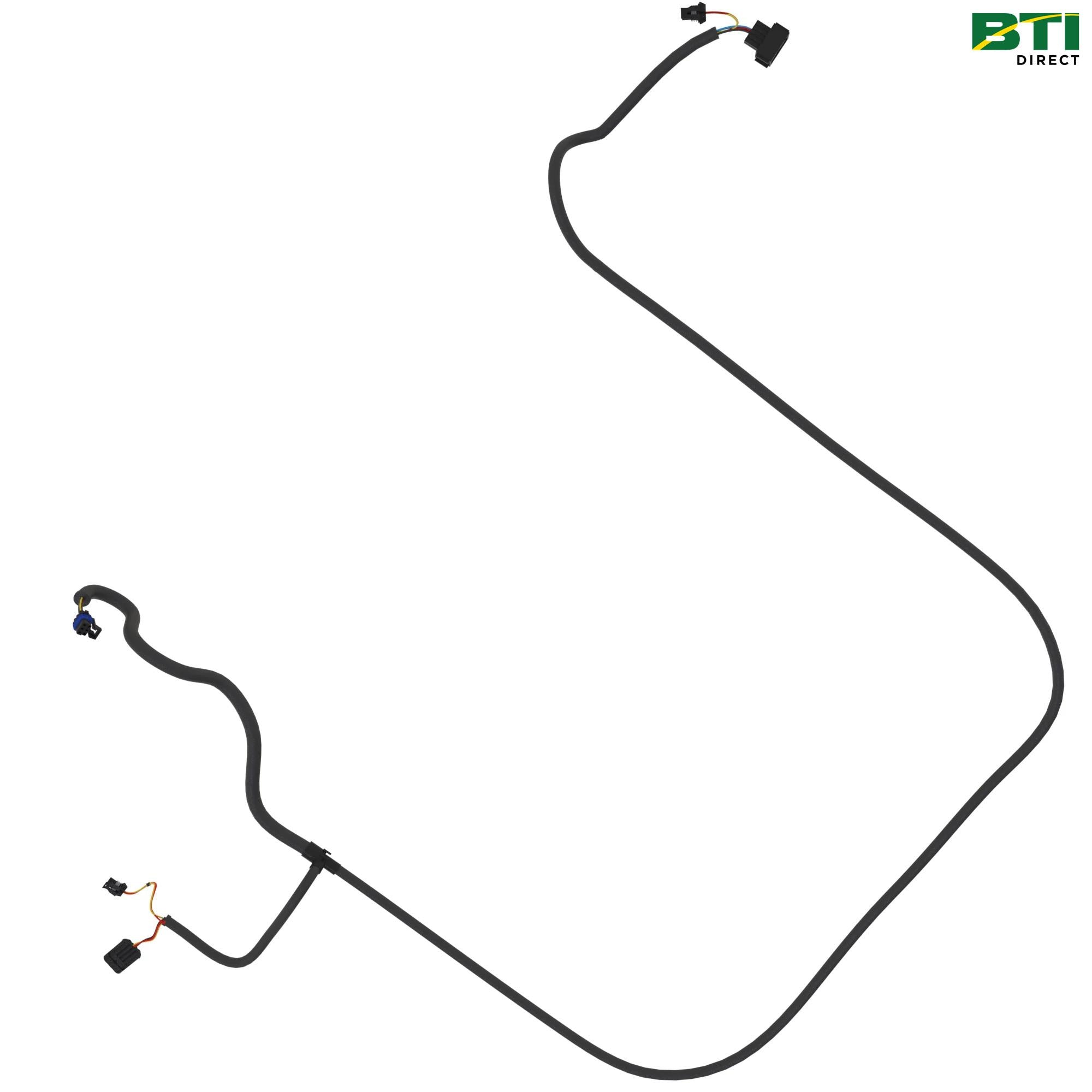 AL171886: Wiring Harness