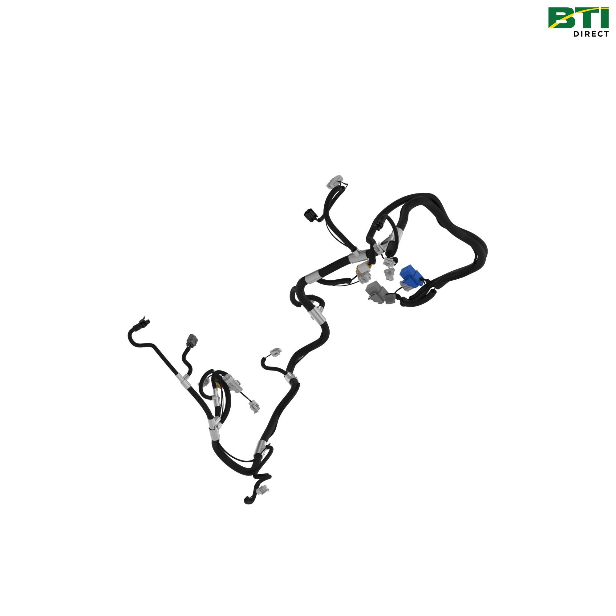 AL171888: Engine Wiring Harness