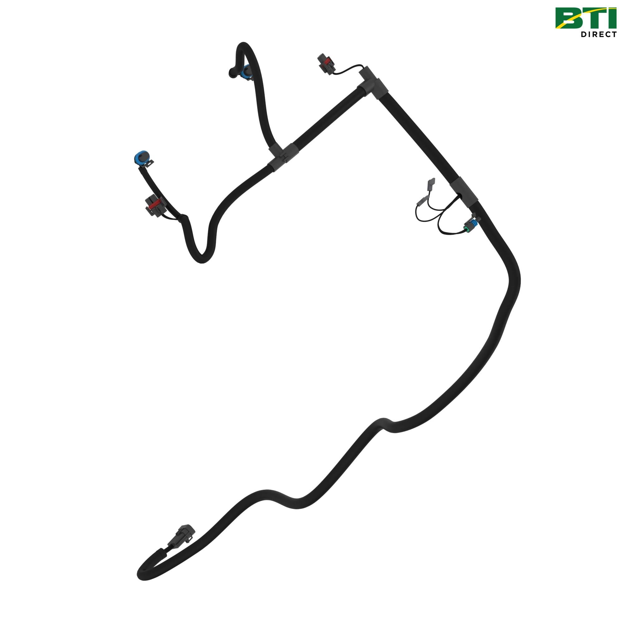 AL171893: Hood Wiring Harness