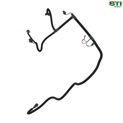AL171893: Hood Wiring Harness