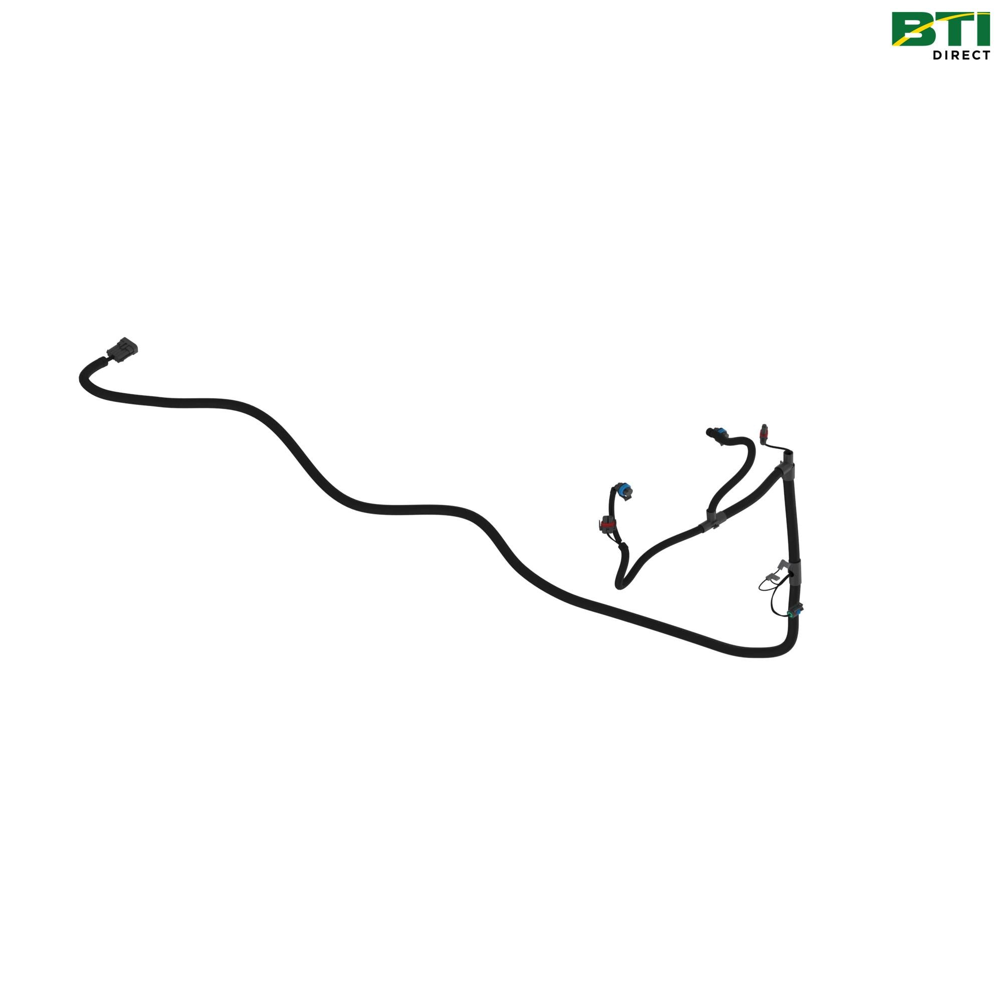 AL171893: Hood Wiring Harness