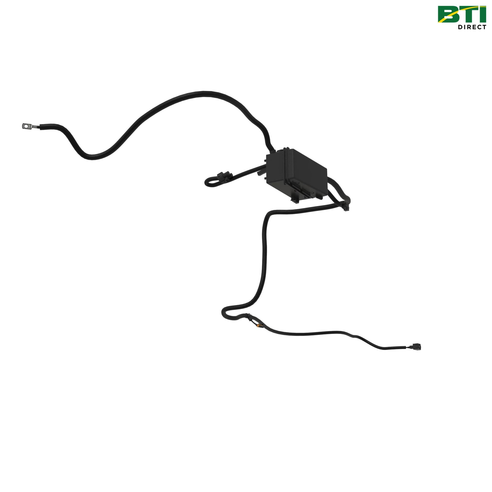 AL171895: Engine Power Link Box Wiring Harness