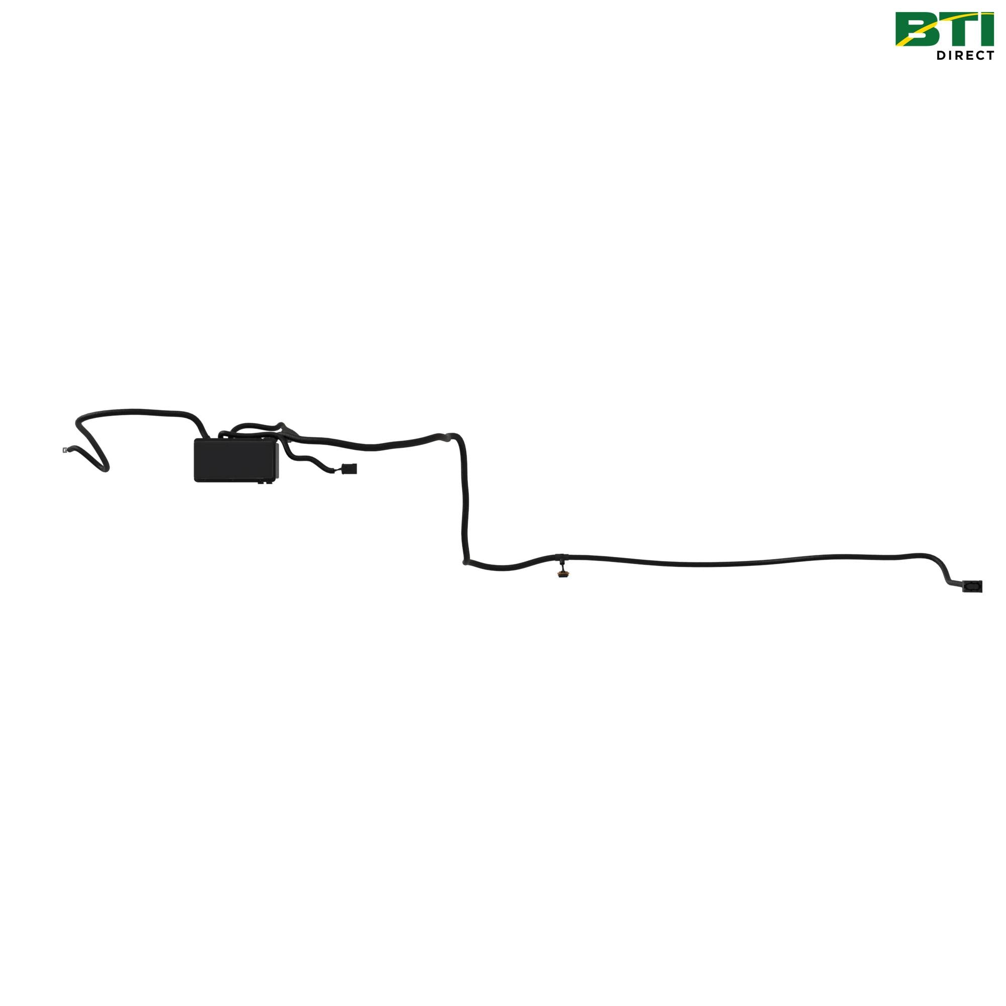 AL171895: Engine Power Link Box Wiring Harness