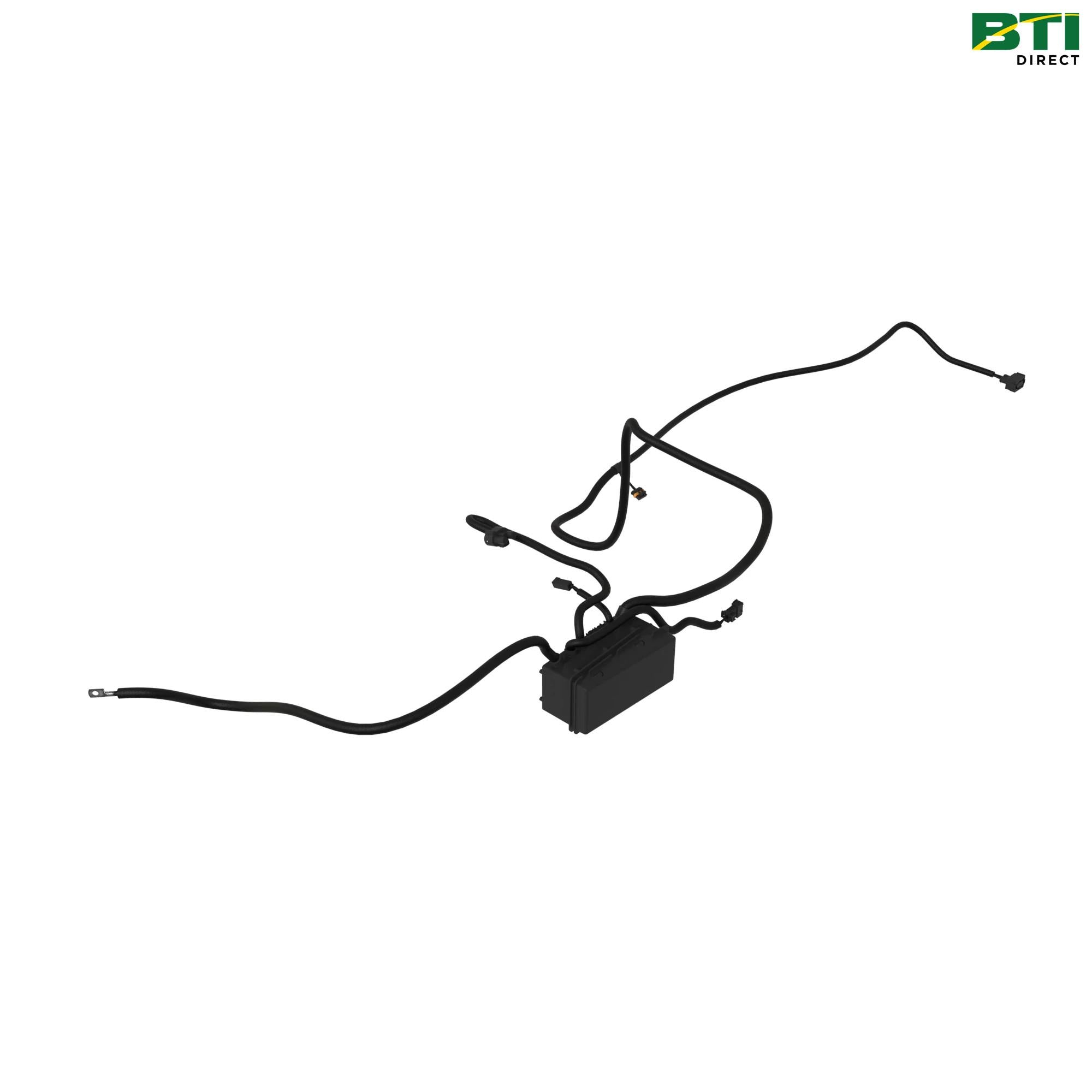 AL171895: Engine Power Link Box Wiring Harness