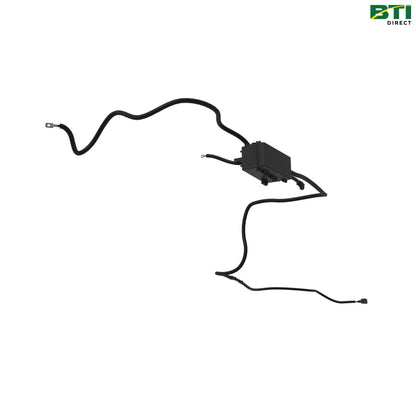 AL171896: Engine Power Link Box Wiring Harness