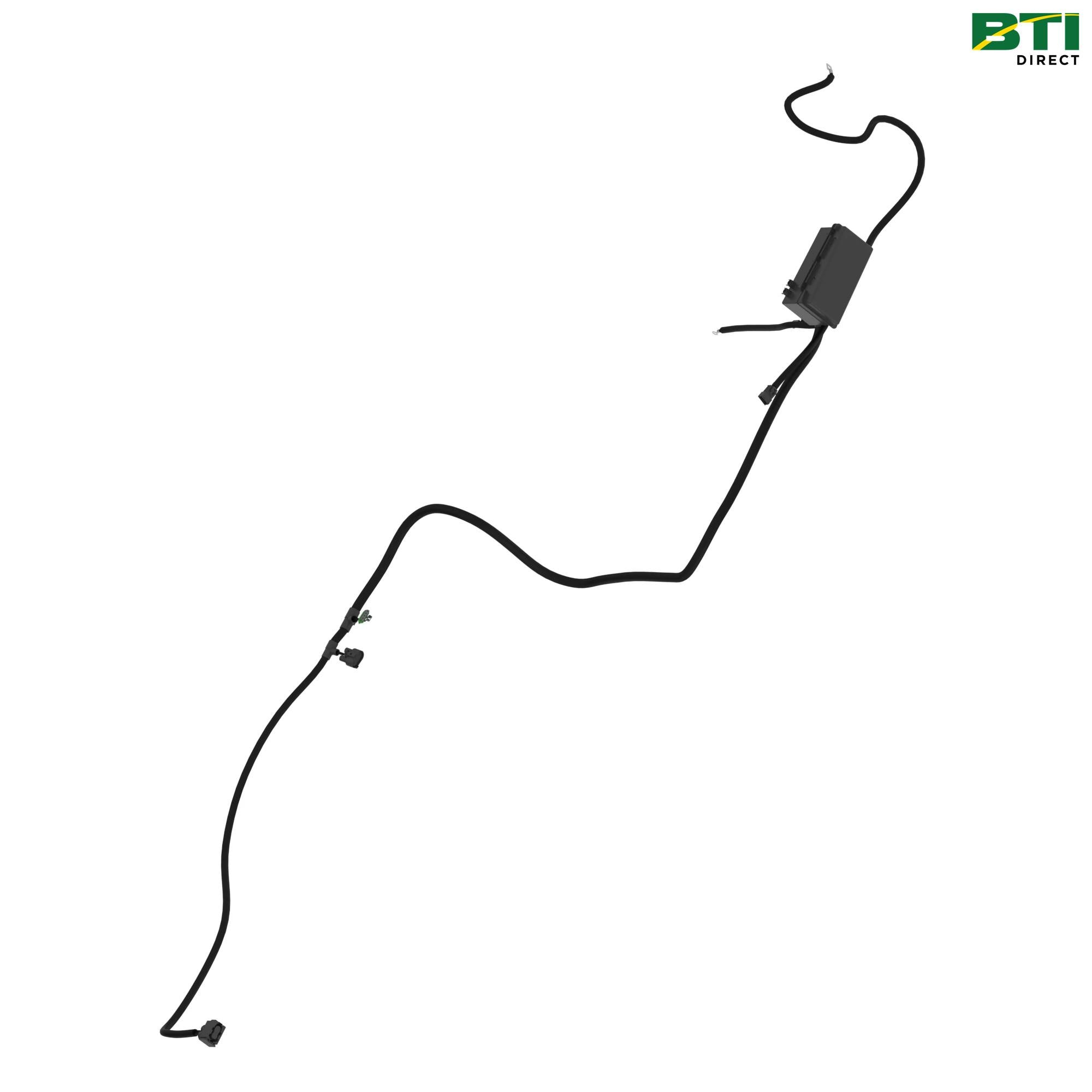 AL171898: Engine Power Link Box Wiring Harness