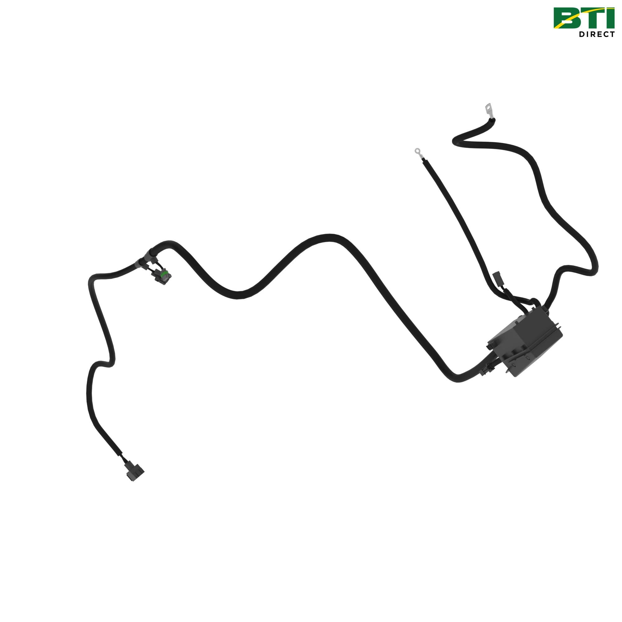 AL171898: Engine Power Link Box Wiring Harness