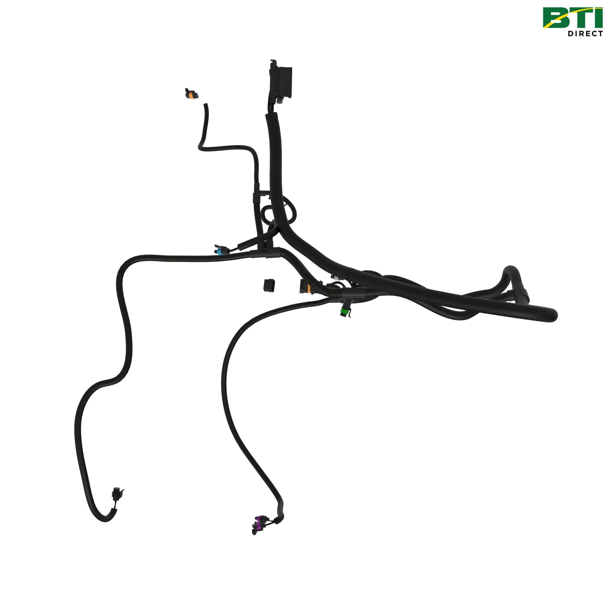 AL171909: Transmission Wiring Harness