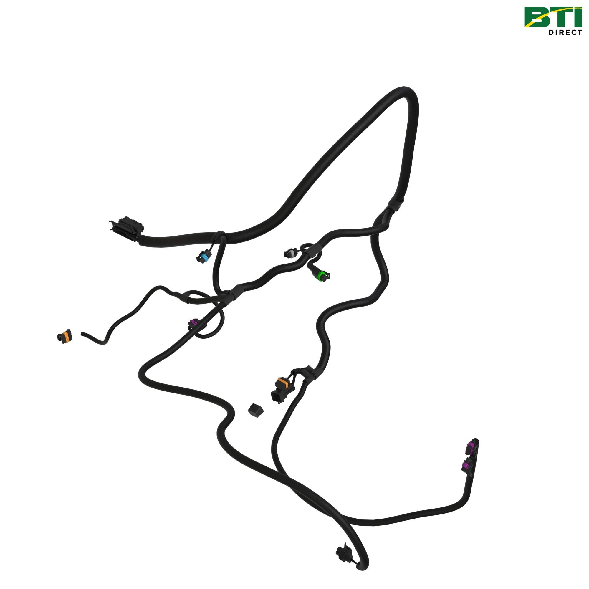 AL171909: Transmission Wiring Harness
