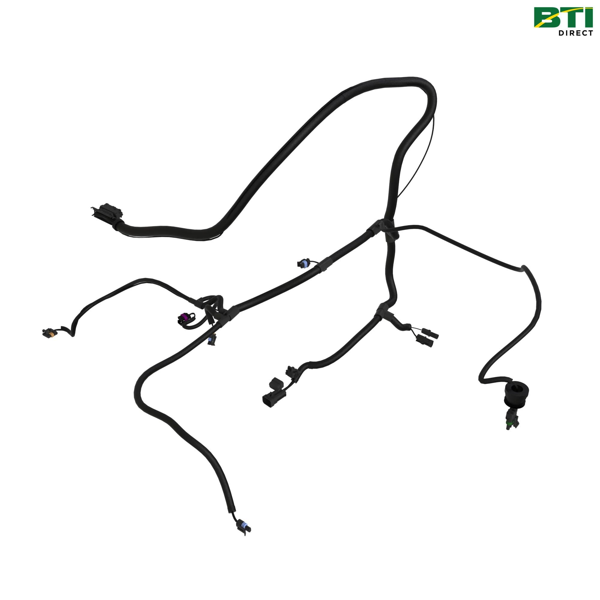 AL171910: Transmission Wiring Harness