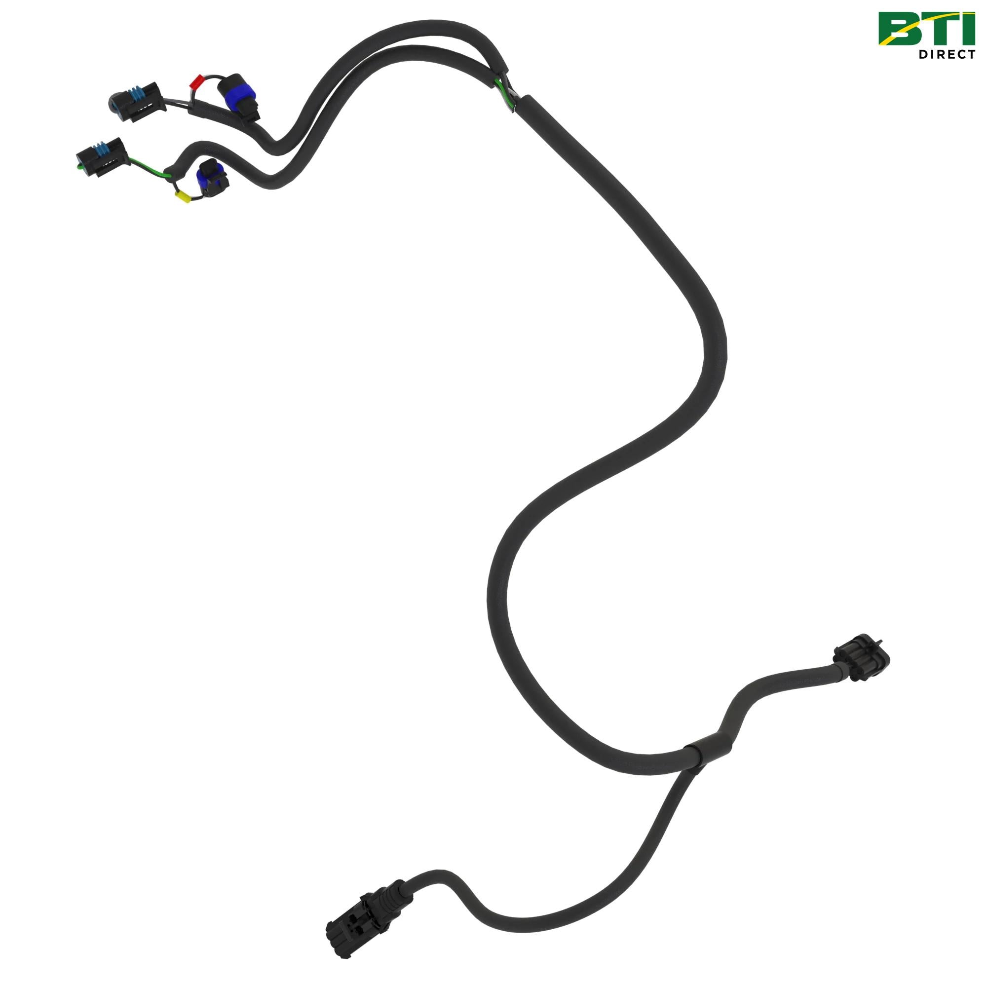 AL171918: Wiring Harness