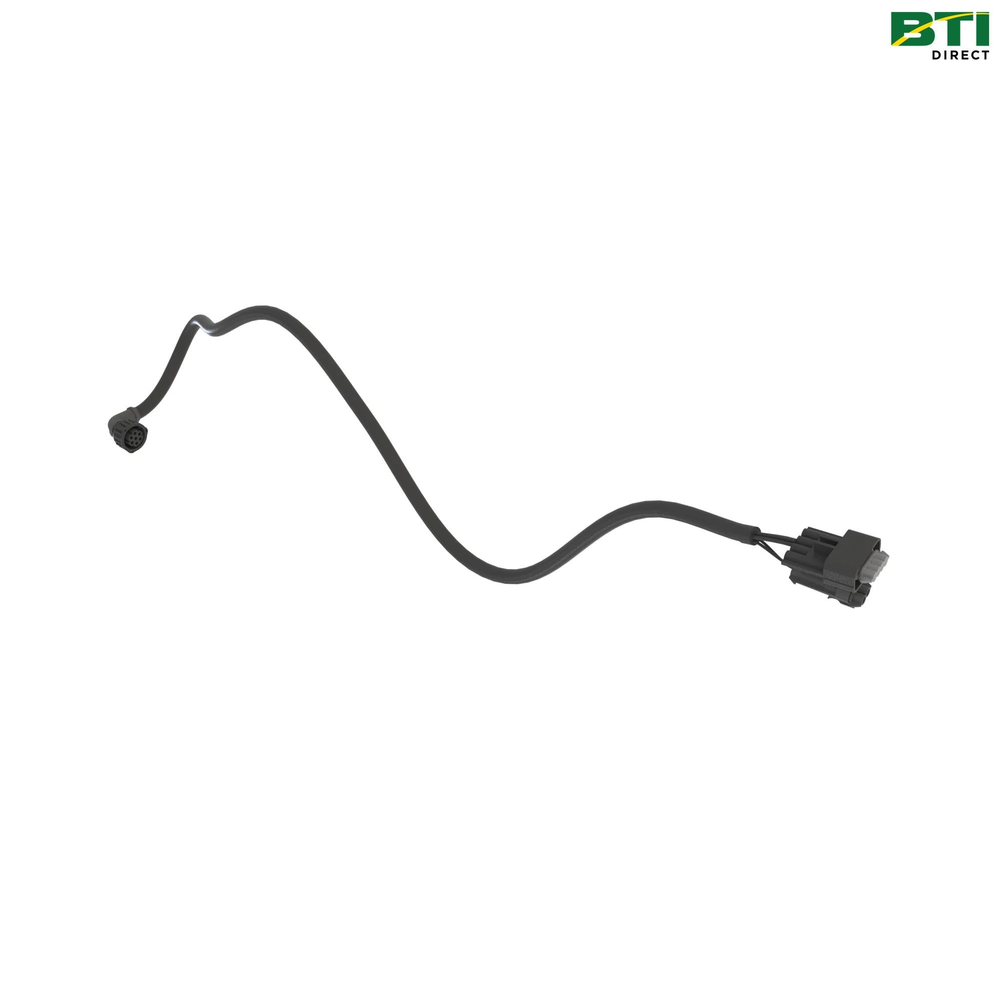 AL171924: Rear Wiring Harness Adapter