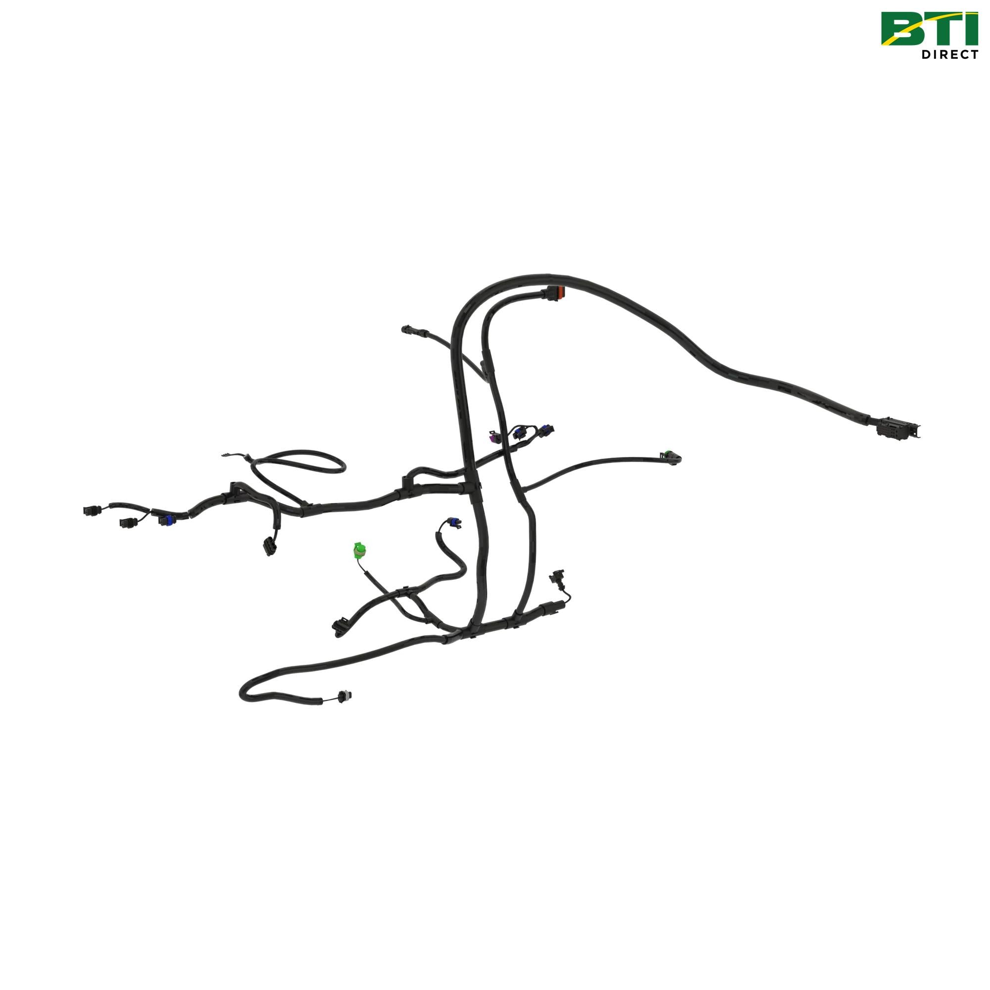 AL171930: Transmission Front Wiring Harness