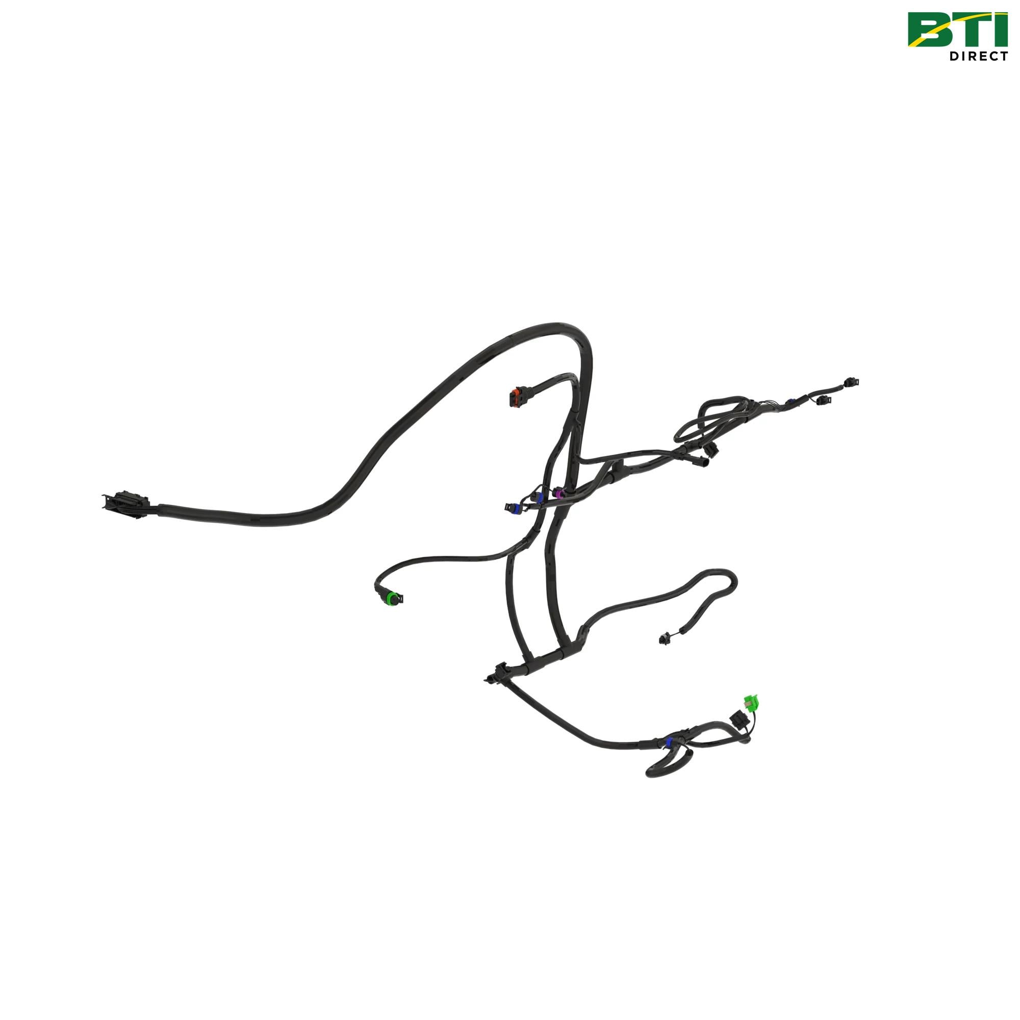 AL171930: Transmission Front Wiring Harness