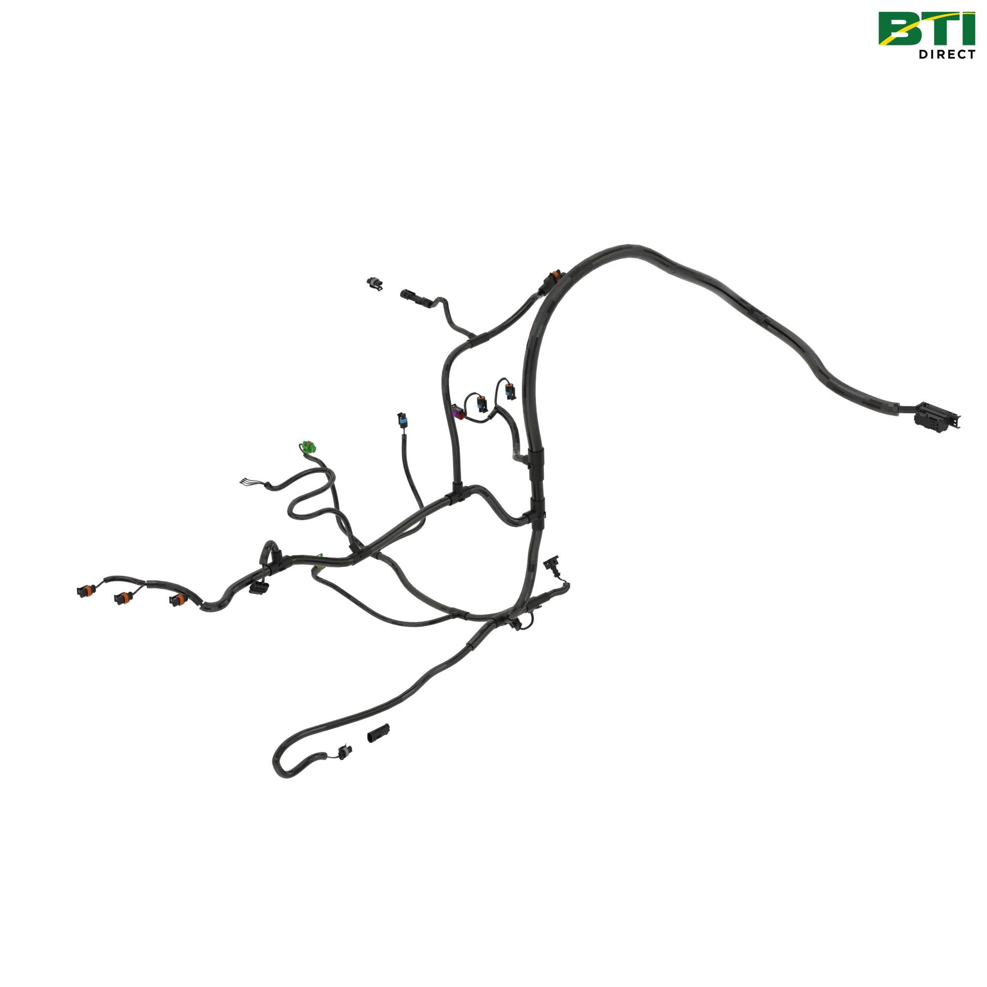 AL171931: Engine Power WRG Harness