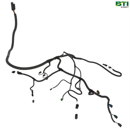 AL171936: Transmission Front Wiring Harness