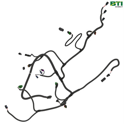 AL171936: Transmission Front Wiring Harness