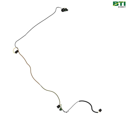 AL171938: GreenStar™ Ready Cab Roof Wiring Harness