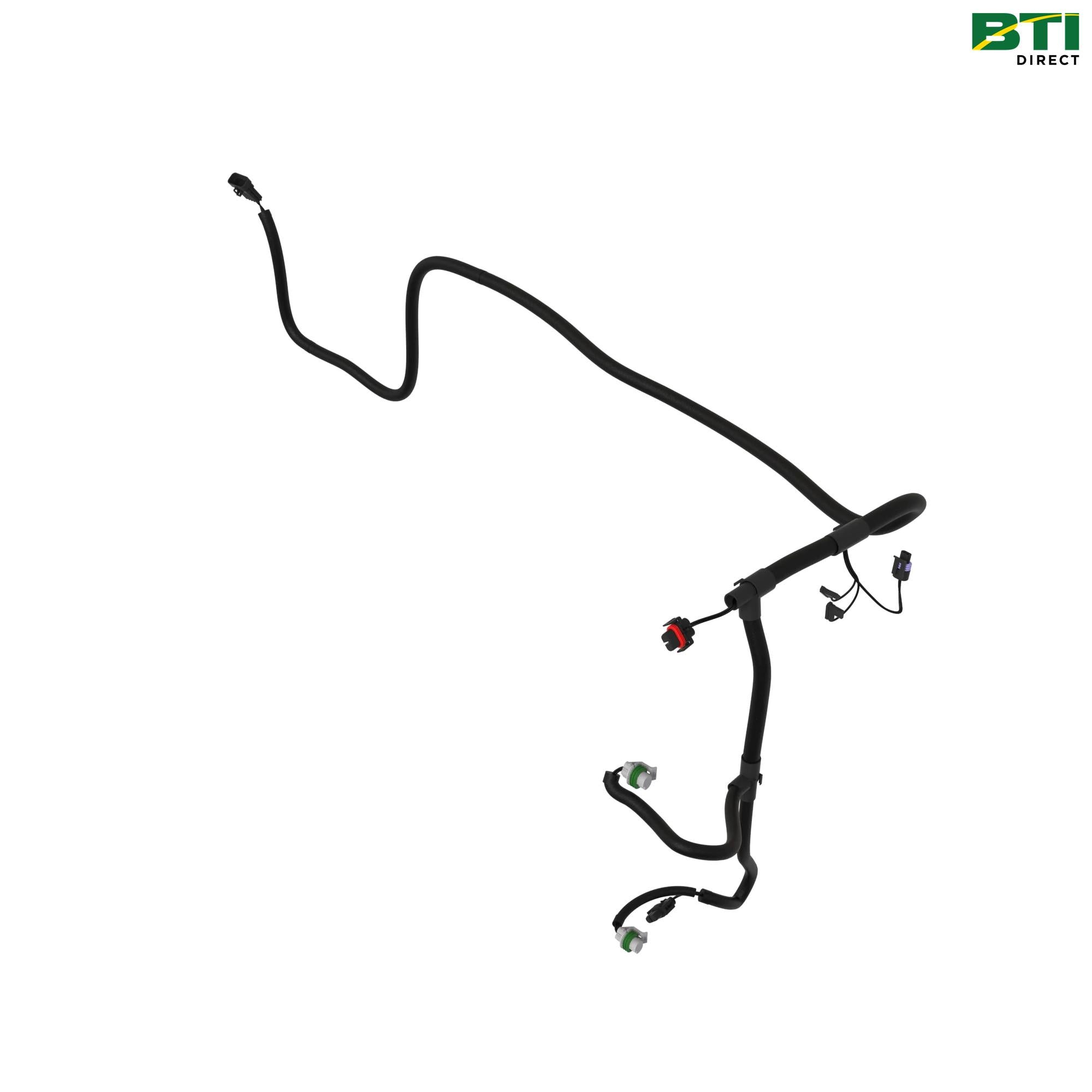 AL171958: Hood Wiring Harness