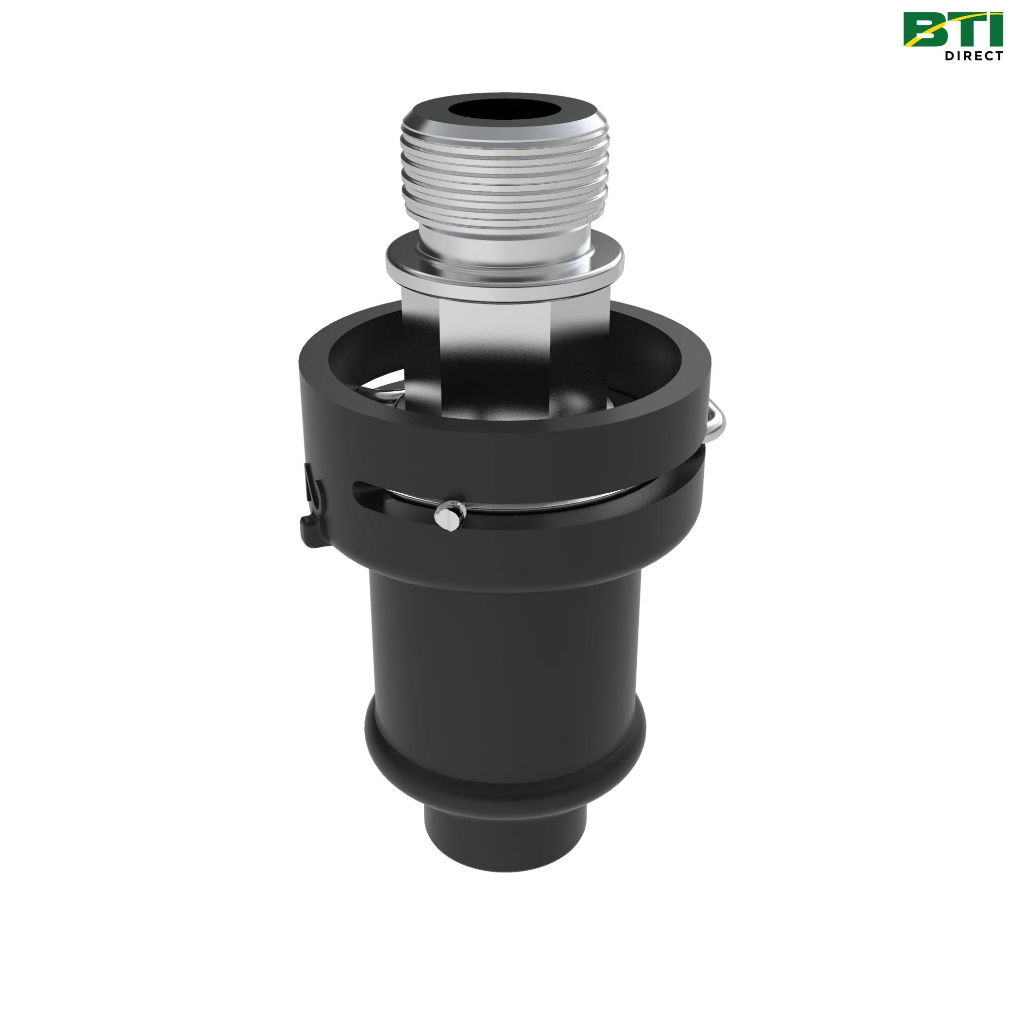 AL171960: Thermostat