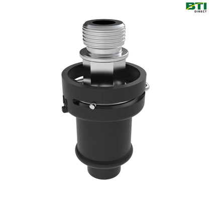 AL171960: Thermostat
