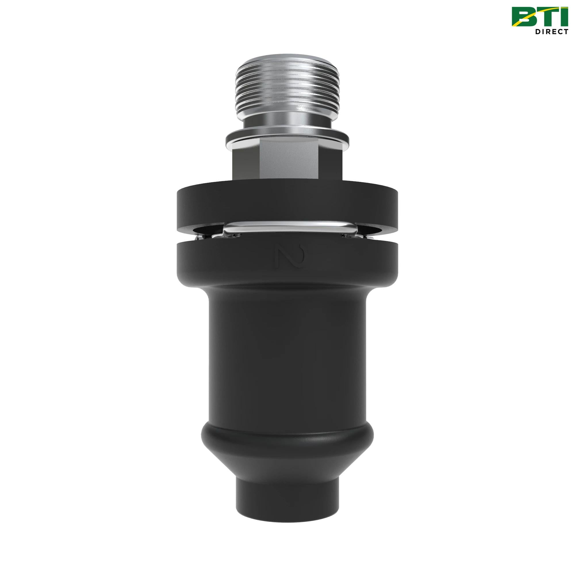 AL171960: Thermostat