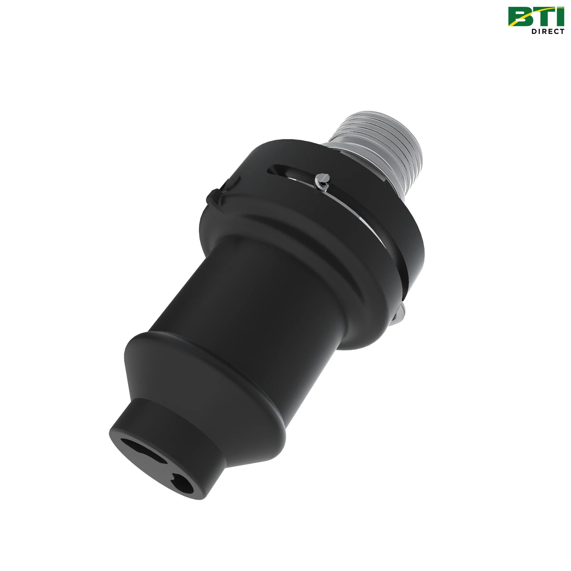 AL171960: Thermostat