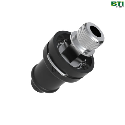 AL171960: Thermostat